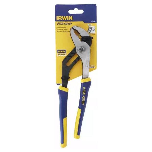 Irwin Groove Joint Pliers | Irwin by KHM Megatools Corp.