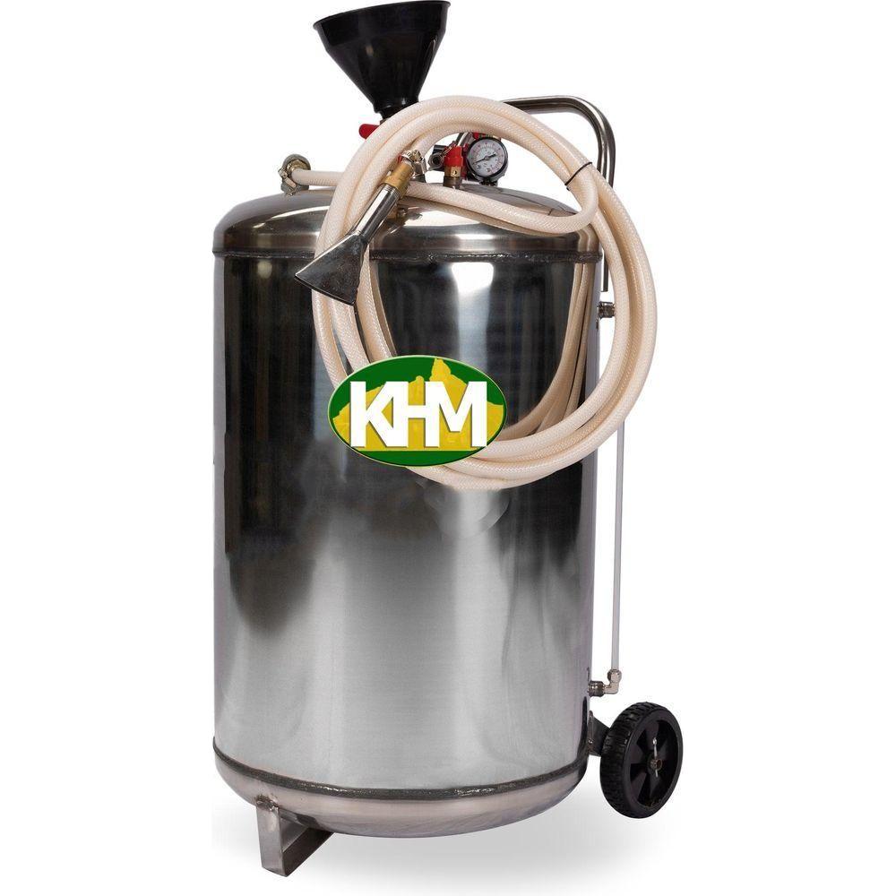 Foam Washer with Fittings Secondary image