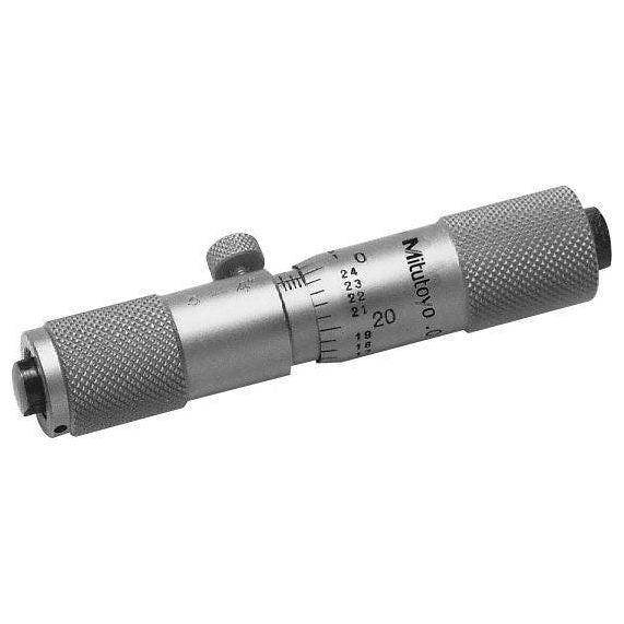 Mitutoyo Individual Tubular Inside Micrometers, Series 133 (single rod type) | Mitutoyo by KHM Megatools Corp.