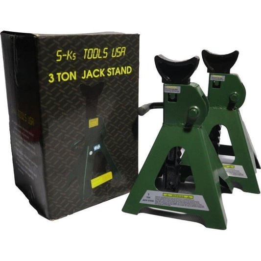 S-Ks Jack Stand | SKS by KHM Megatools Corp.