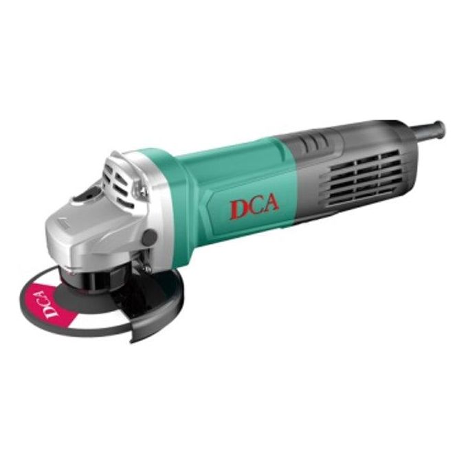 DCA ASM15-100B Angle Grinder 4" 720W | DCA by KHM Megatools Corp.