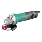 DCA ASM15-100B Angle Grinder 4" 720W | DCA by KHM Megatools Corp.