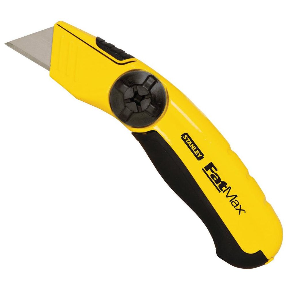 Stanley 10-780 FatMax Utility Cutter Knife | Stanley by KHM Megatools Corp.