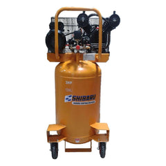 Shibaru SH6288 3HP Oil Free Air Compressor (120 Liters) - KHM Megatools Corp.