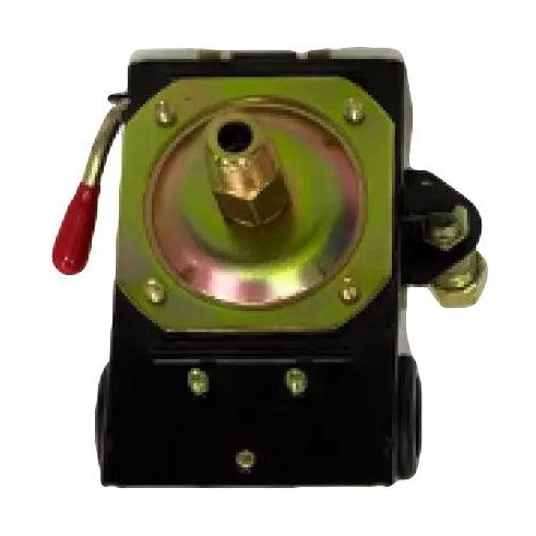 Vespa Air Compressor Switch (Spare Part) | Vespa by KHM Megatools Corp.