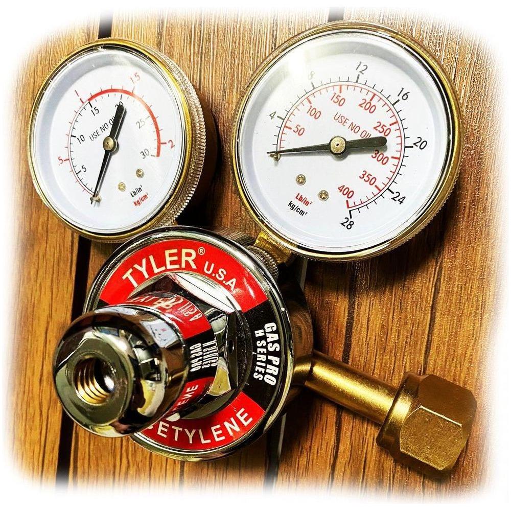 Tyler Cutting & Welding Outfit (HARRIS Type) | Tyler by KHM Megatools Corp.