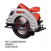 MPT MCS1805P Circular Saw