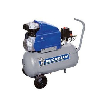Michelin MB24 1HP Direct Driven Air Compressor | Michelin by KHM Megatools Corp.