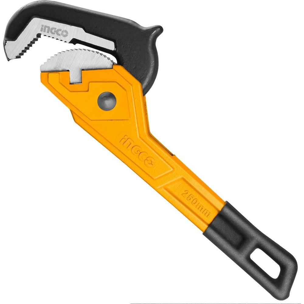 Ingco Ratcheting Pipe Wrench