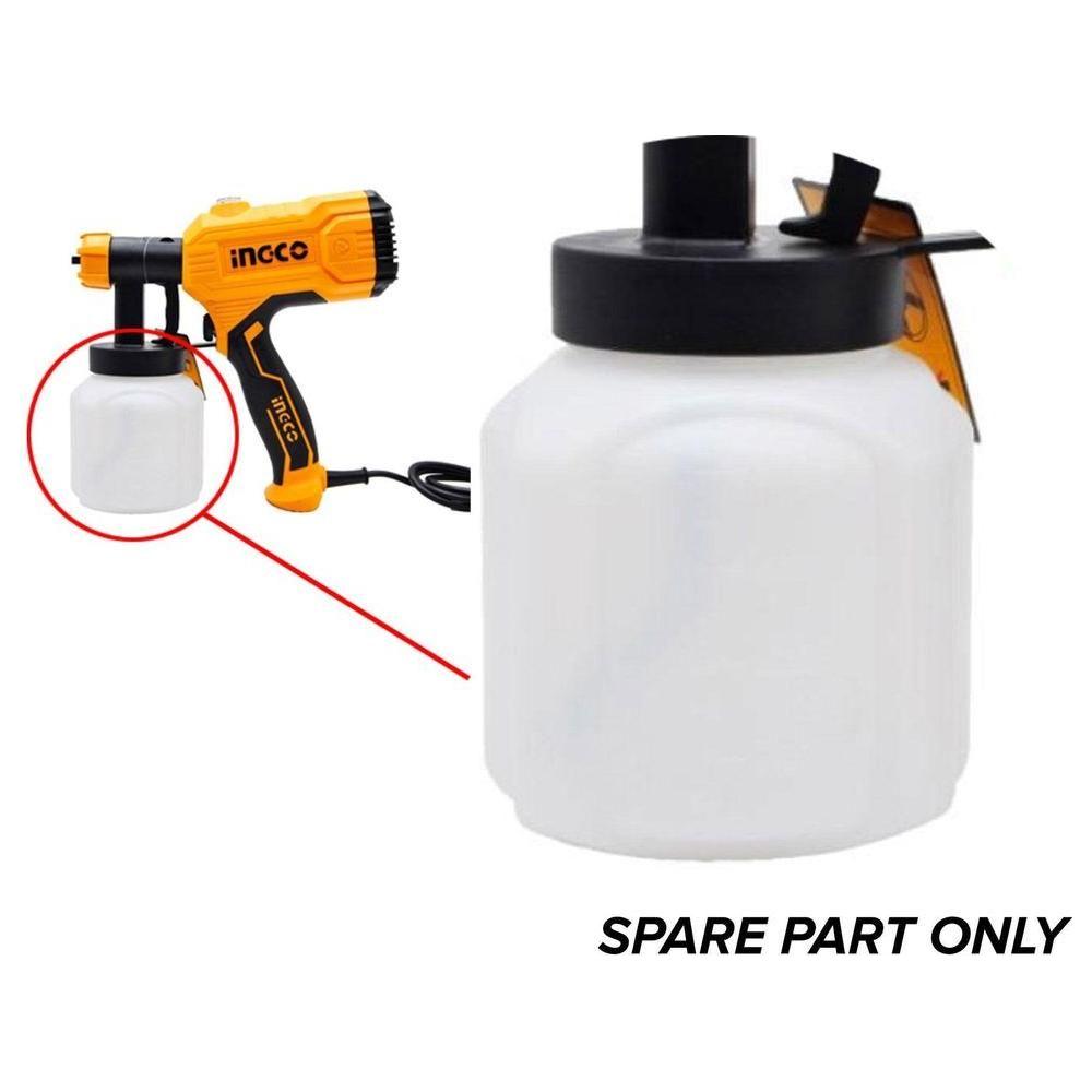Ingco SPG Aluminum Cans Paint Spray Gun