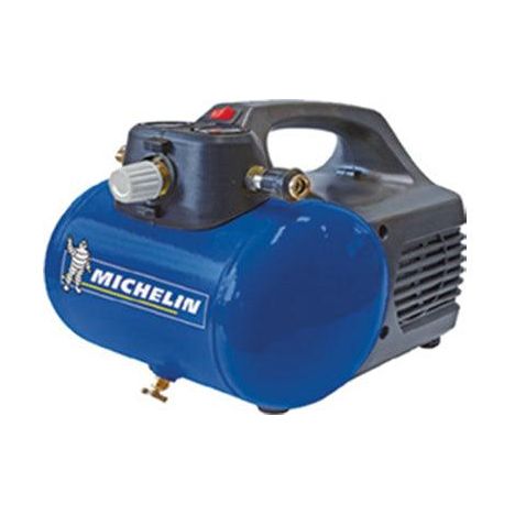 Michelin MBL6 0.4HP Oil Free Air Compressor | Michelin by KHM Megatools Corp.