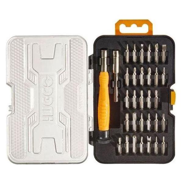 Ingco HKSDB0328 32pcs Precision Screwdriver Set - KHM Megatools Corp. Main image