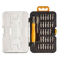 Ingco HKSDB0328 32pcs Precision Screwdriver Set - KHM Megatools Corp.