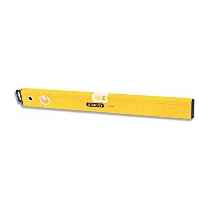 Stanley Aluminum Box Type Level Bar – KHM Megatools Corp.