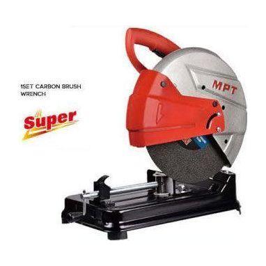 MPT MCOS3557 Cut Off Saw - KHM Megatools Corp.