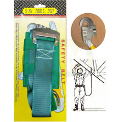 S-Ks Tools H-27 Industrial Safety Belt Harness - KHM Megatools Corp.