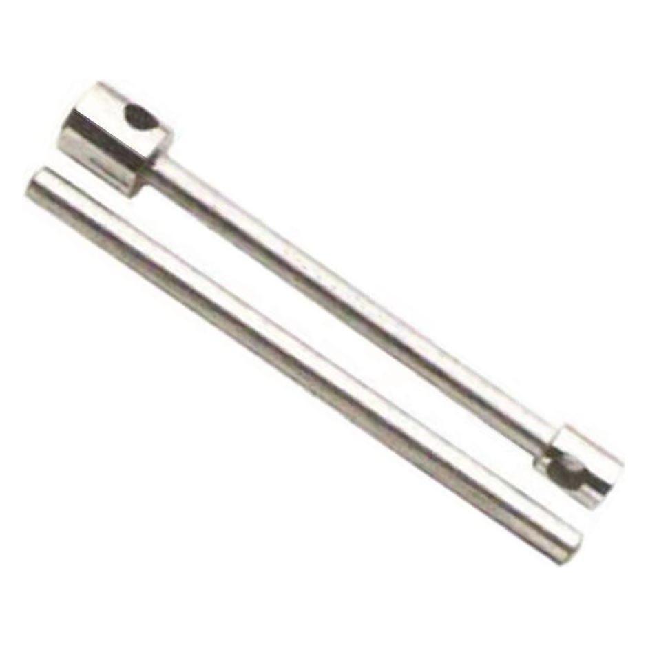 KDR Hub Nut Wrench with Handle