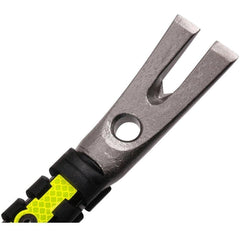 Stanley FUBAR Forcible Entry Tool / Claw Bar | Stanley by KHM Megatools Corp.