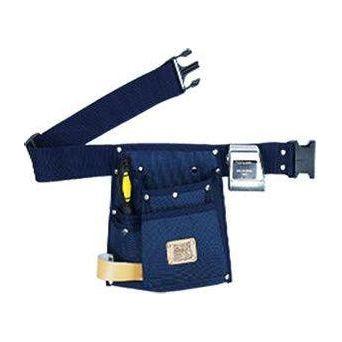 Hans A-523AR 5-Pocket Tool Holster / Handyman's Apron | Hans by KHM Megatools Corp.