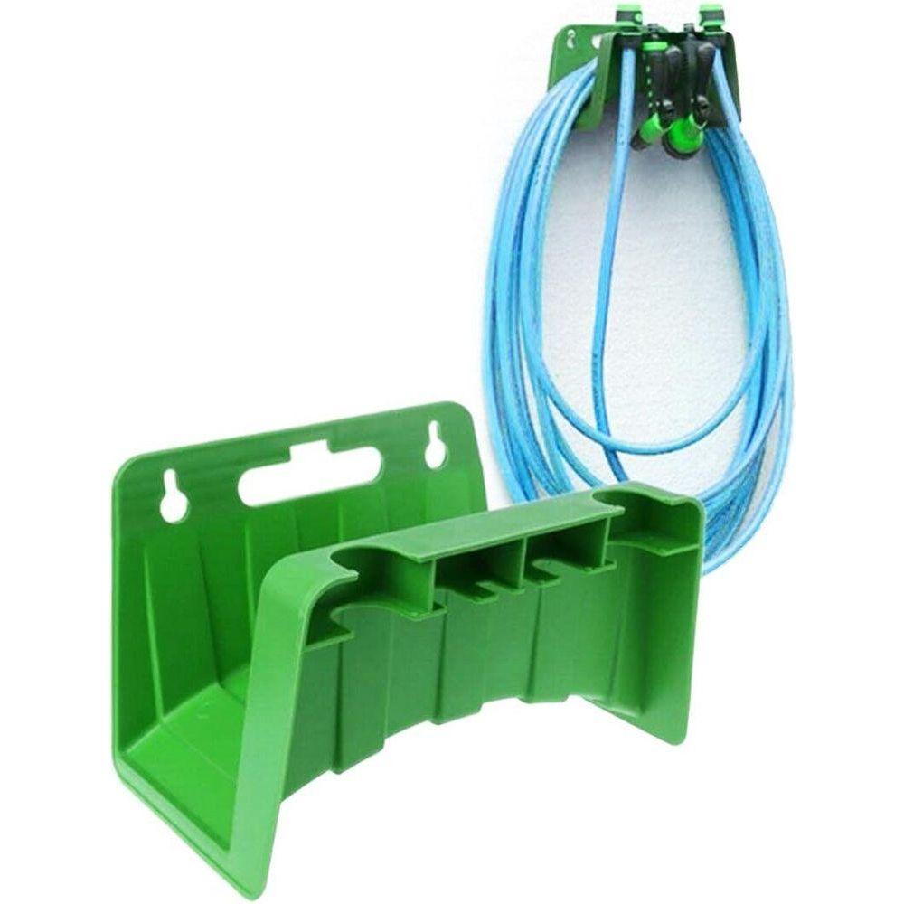 OSK RL-200 Plastic Hose Reel Hanger Storage / Holder Wall Mount - KHM Megatools Corp.