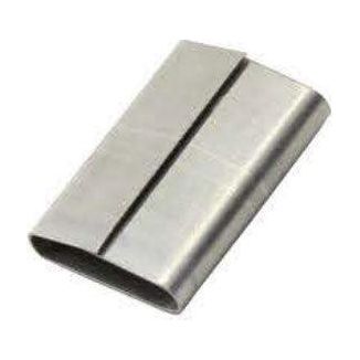 Metal Clip MC01 for Strapping Machine - KHM Megatools Corp.