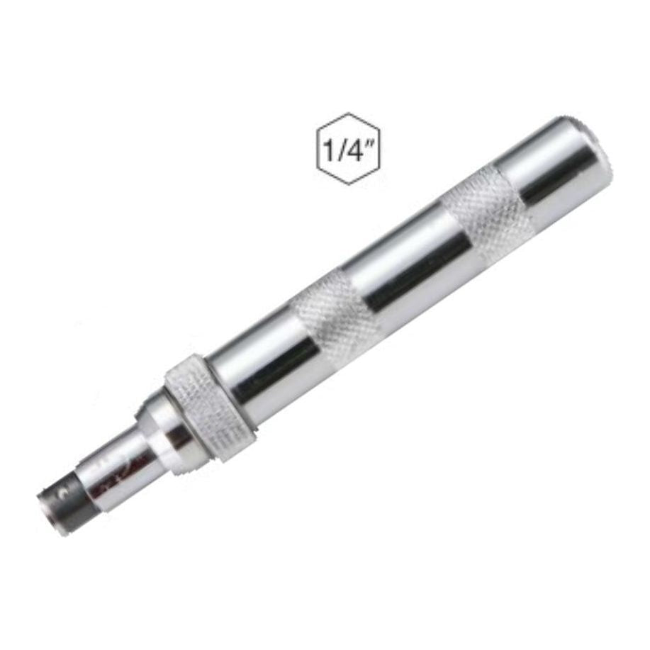 Hans 2870 Impact Driver 1/4" Drive | Hans by KHM Megatools Corp. Main image
