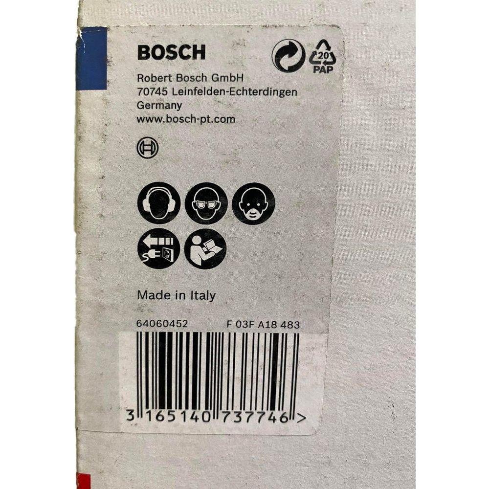 Bosch Circular Saw Blade 12" x 80T Expert for Steel (Italy) [2608643061] Secondary image
