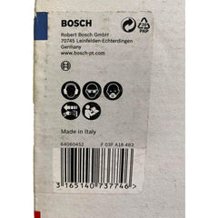 Bosch Circular Saw Blade 12" x 80T Expert for Steel (Italy) [2608643061] - KHM Megatools Corp.