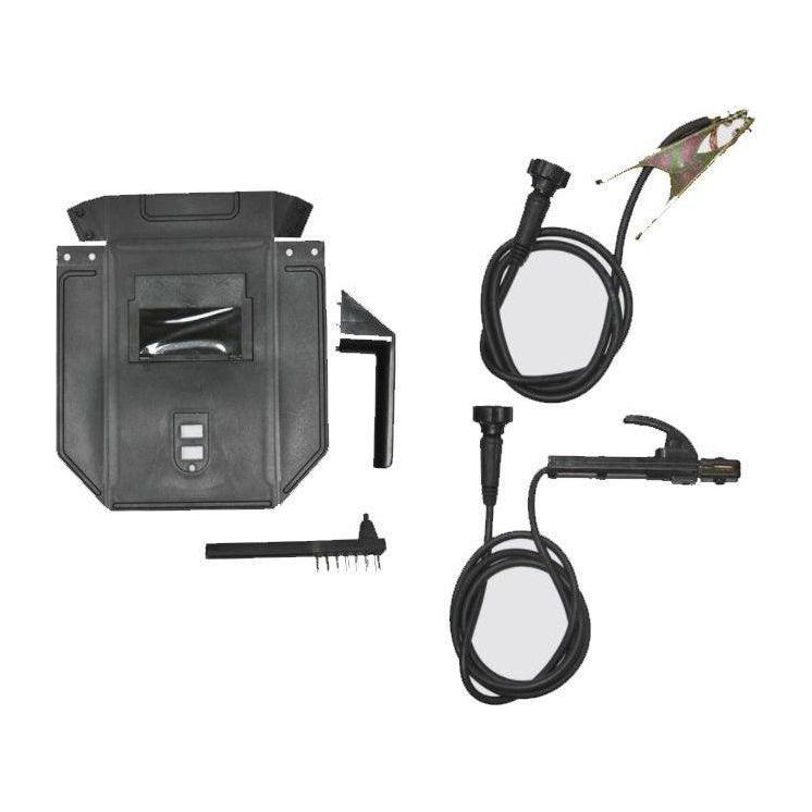 Powerhouse MMA-500 DC Inverter Welding Machine (TURBOMAXX) 500A