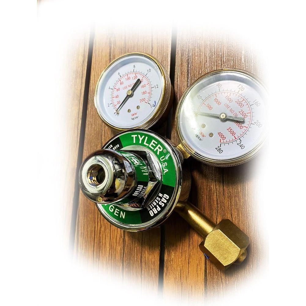 Tyler Cutting & Welding Outfit (HARRIS Type) | Tyler by KHM Megatools Corp.