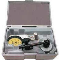 Mitutoyo Dial Test Indicator with Magnetic Stand, Series 513 | Mitutoyo by KHM Megatools Corp.