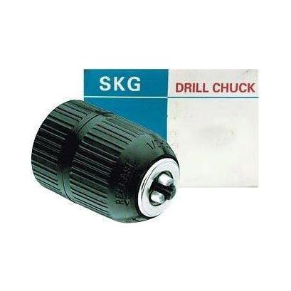 SKG Keyless Drill Chuck Threaded Mount | SKG by KHM Megatools Corp. Main image