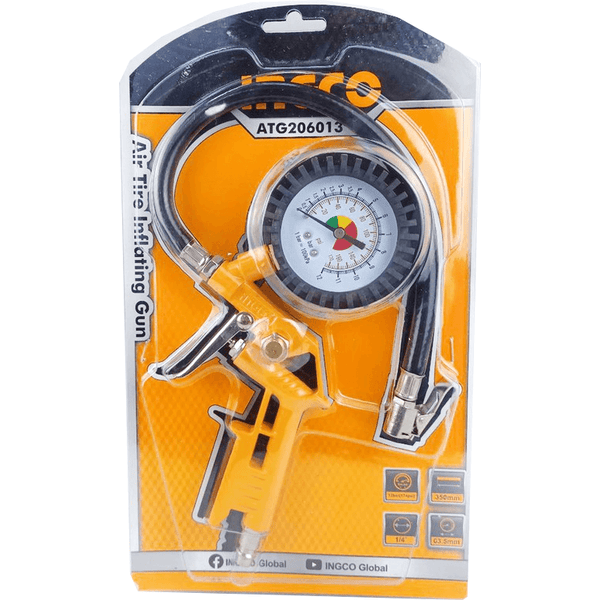 Tire Inflator – KHM Megatools Corp.