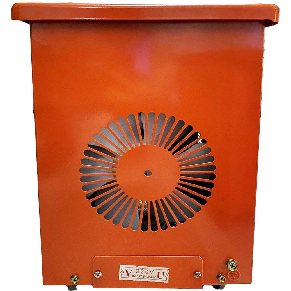 Power Star PS-300 Welding Machine 300A Pure Copper (Commercial Type) | Powerstar by KHM Megatools Corp.