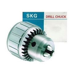SKG Tapered Mount Drill Chuck with Key (EH) [JP Series] | SKG by KHM Megatools Corp.