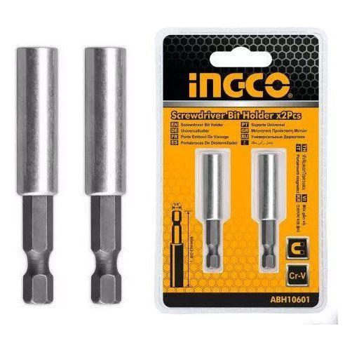 Ingco ABH10601 Screwdriver Bit Holder