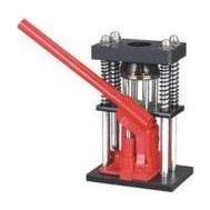 Megatools CRIMPM Hydraulic Crimping Machine - KHM Megatools Corp.