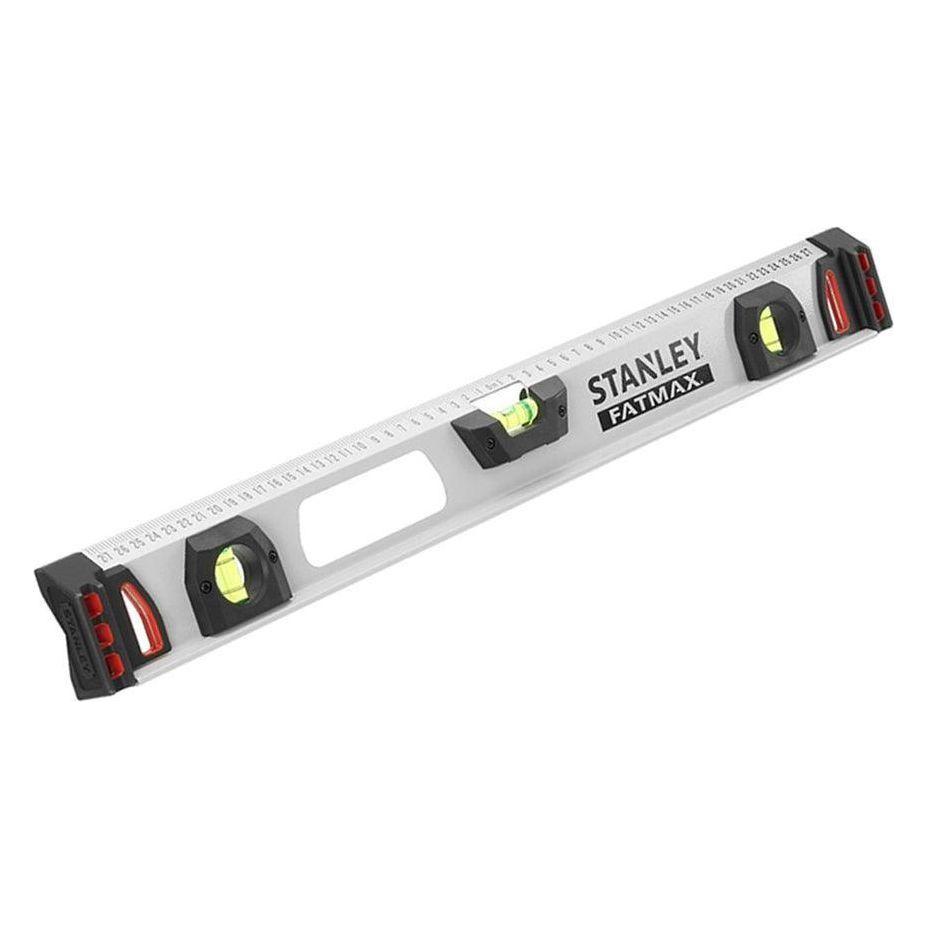 Stanley FatMax I-Beam Level Bar – KHM Megatools Corp.