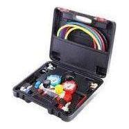 Megatools R134 Manifold Gauge Set Tester - KHM Megatools Corp.