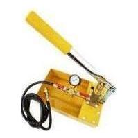 Megatools MHTP500 Hand Pressure Test Pump - KHM Megatools Corp.
