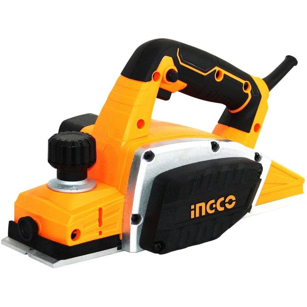 Plainer Rabot Ingco PL7508 Electric Planer 750W – KHM Megatools Corp.
