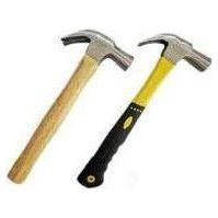 Megatools Claw Hammer