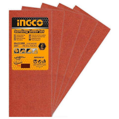 Ingco AKFS240101-1 Sanding Sheet Set for FS3208 - KHM Megatools Corp.