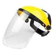Megatools MFACES Face Shield