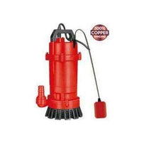 MPT MSCWP7503 Submersible Clean Water Pump