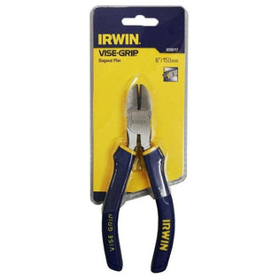 Irwin Diagonal Cutting Plier / Side Cutter | Irwin by KHM Megatools Corp.