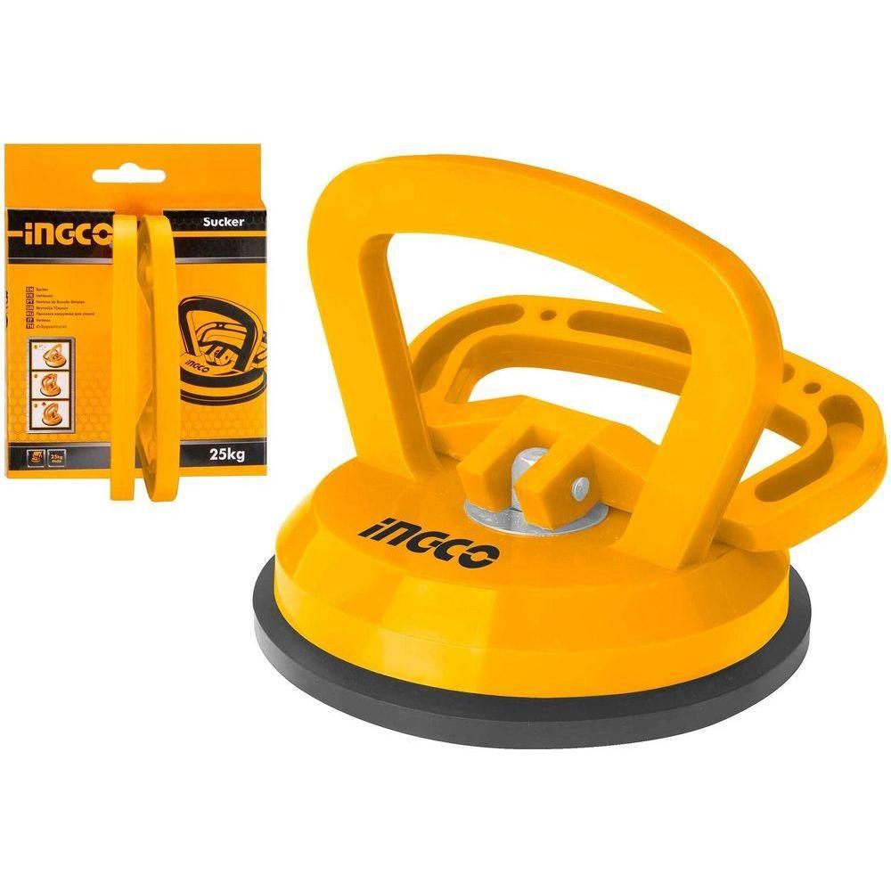 Ingco Glass Sucker / Tile Lifter Suction Cup - KHM Megatools Corp. Main image