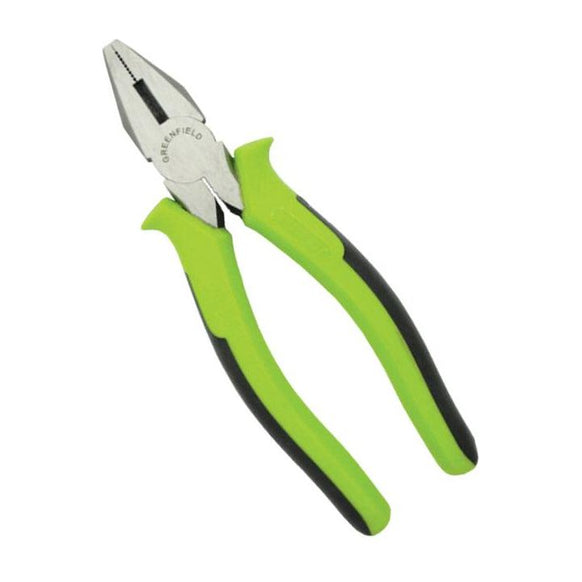 Greenfield Combination Plier | Greenfield by KHM Megatools Corp.