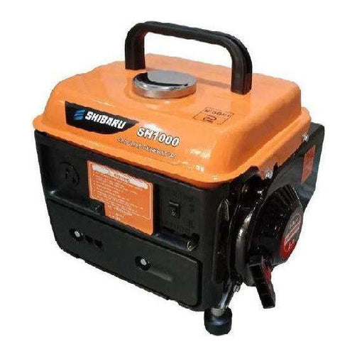 Shibaru Gasoline Generator