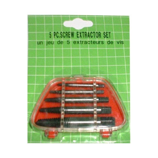 SKG Screw Extractor Set (US Type) | SKG by KHM Megatools Corp.